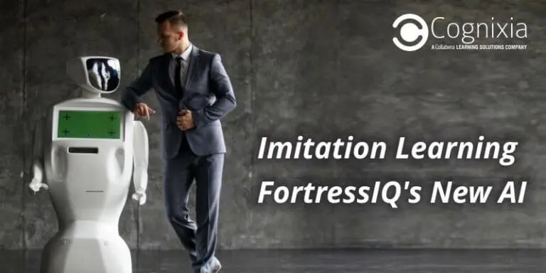 Imitation-Learning-FortressIQs-New-AI