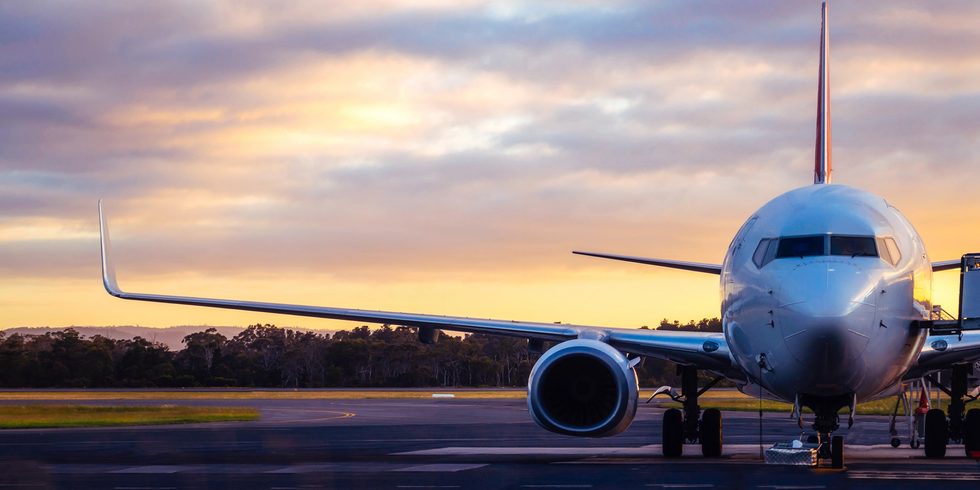 Global Aviation banner