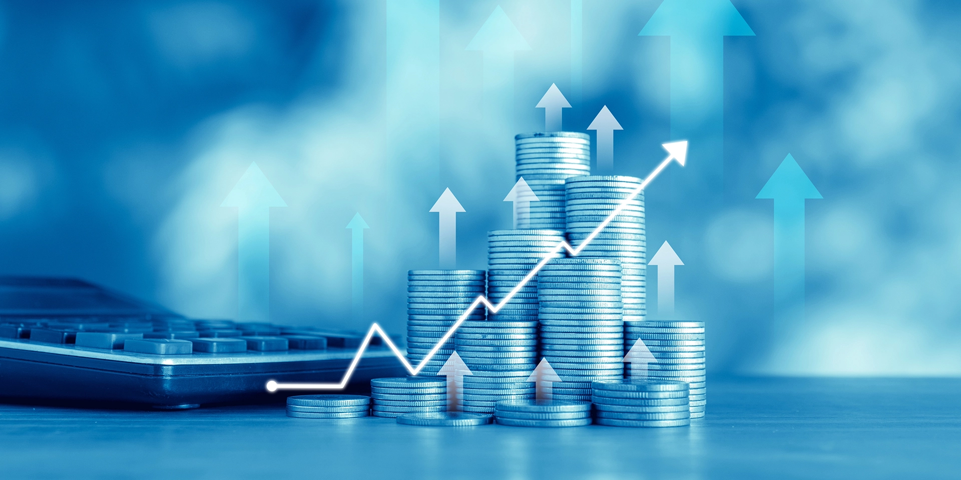 Global BFSI Banner