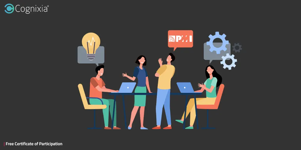 Project Management Professional (PMP)