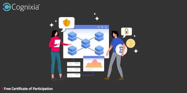Blockchain - Infinite Possibilities