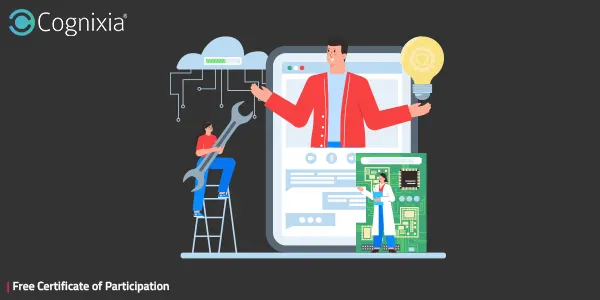 What is Platform Engineering - Building a shared vision
