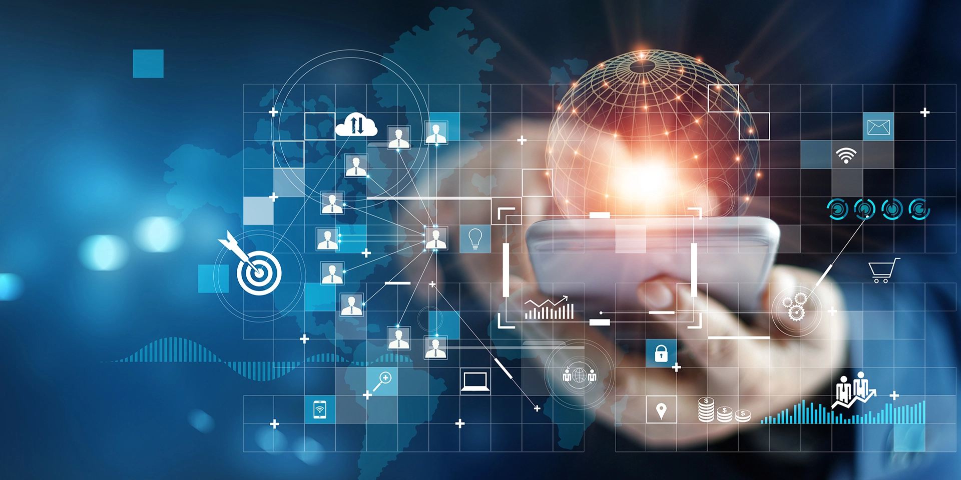 Developing Leadership & Digital Transformation Skills for an Automotive Giant : case study @cognixia