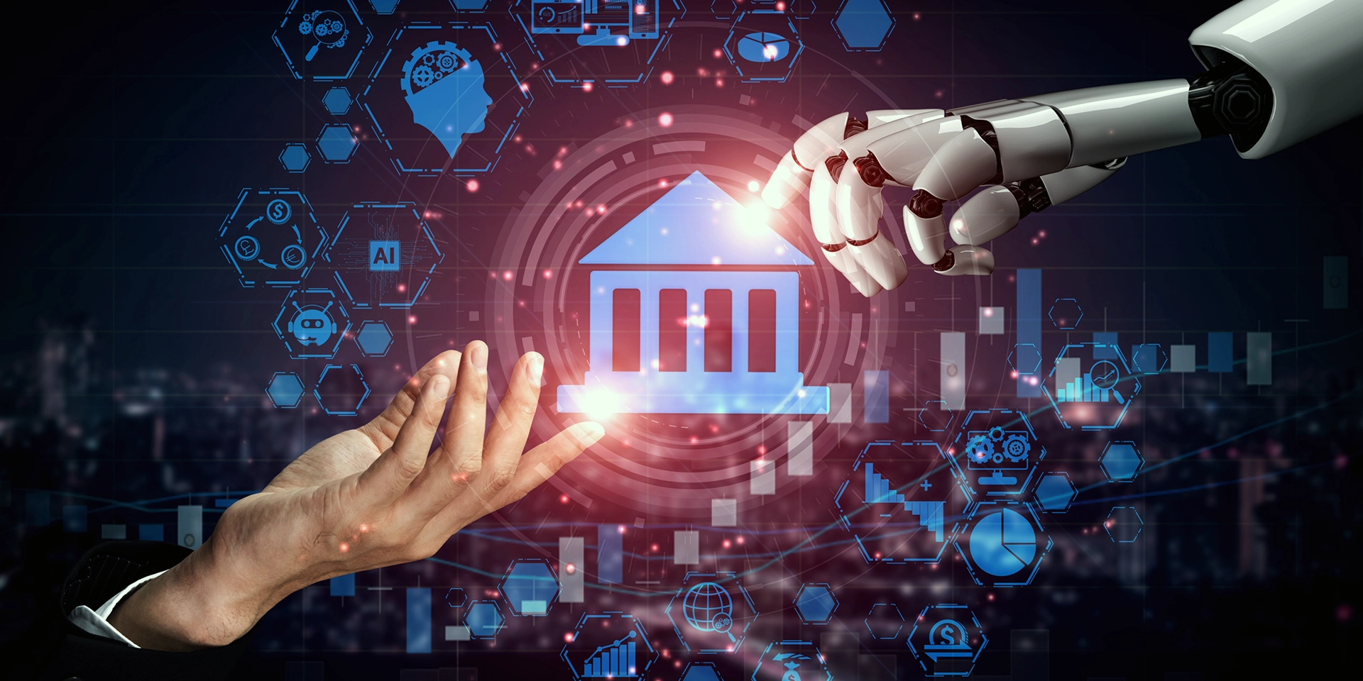 Driving Generative AI Adoption in a Global Banking Enterprise : case study @cognixia