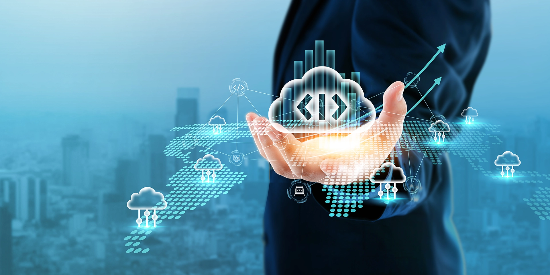 Upskilling IT Teams in Cloud & DevOps for a Leading Retail Chain : case study @cognixia