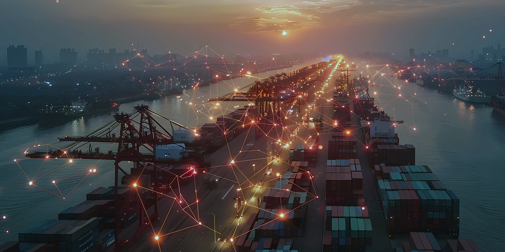 Scaling Enterprise-Wide Cloud Adoption for a Logistics Company : case study @cognixia