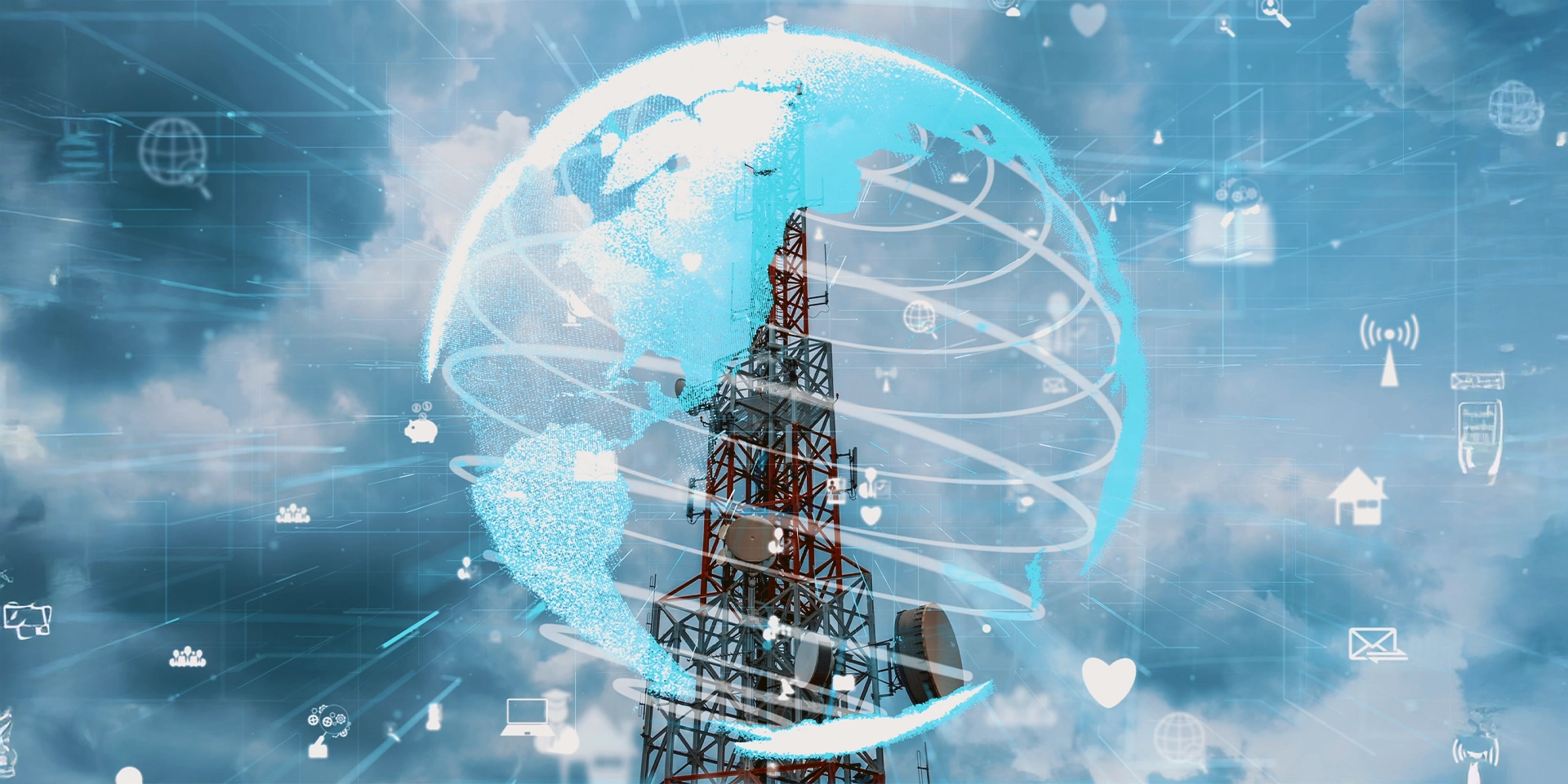 Transforming Workforce Productivity with Digital Skills in the Telecom Industry : case study @cognixia