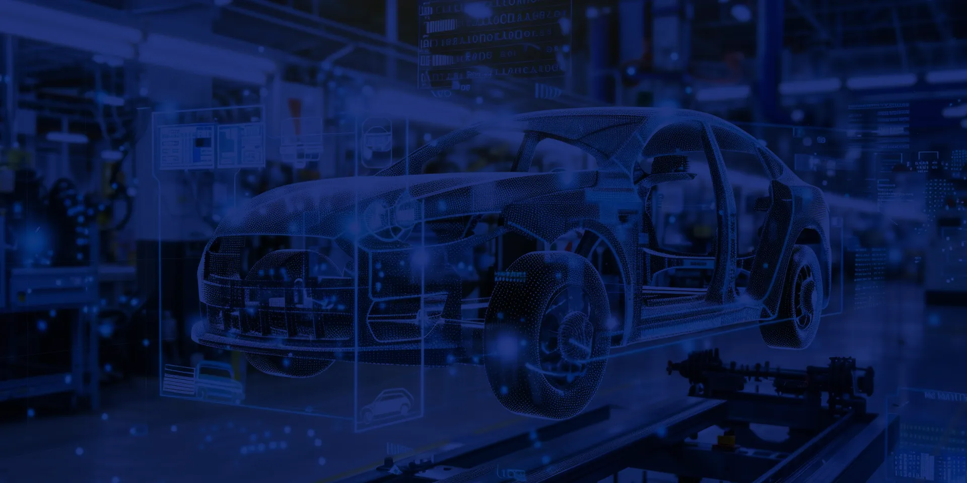 EV Manufacturing Transformation Through Workforce Upskilling - Case Study @cognixia