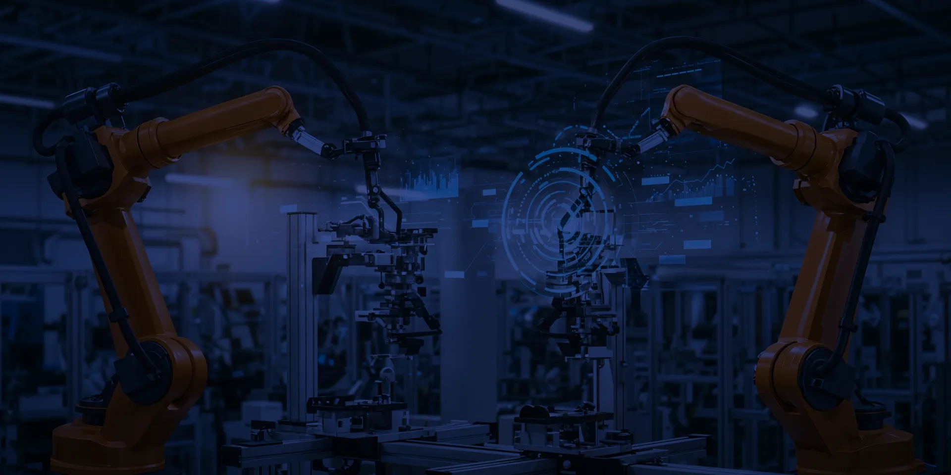 Industry 4.0 Upskilling: Boost Smart Manufacturing Efficiency - Case Study @cognixia