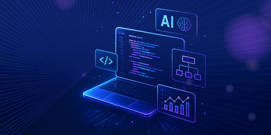 Industrial-Scale Vibe Coding for Enterprise Applications - Webinar @cognixia